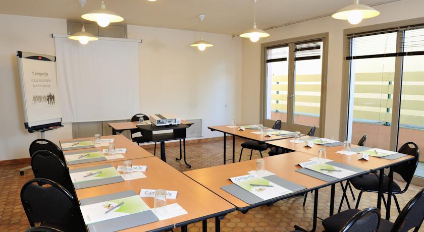 Campanile Mulhouse - Morschwiller Exterior foto
